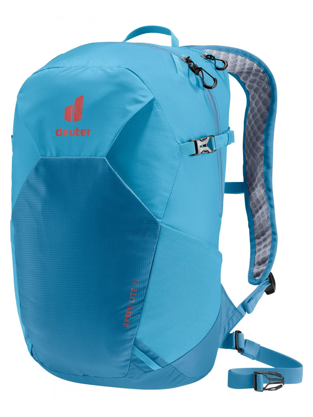 Deuter Speed Lite 21 Azure-Reef